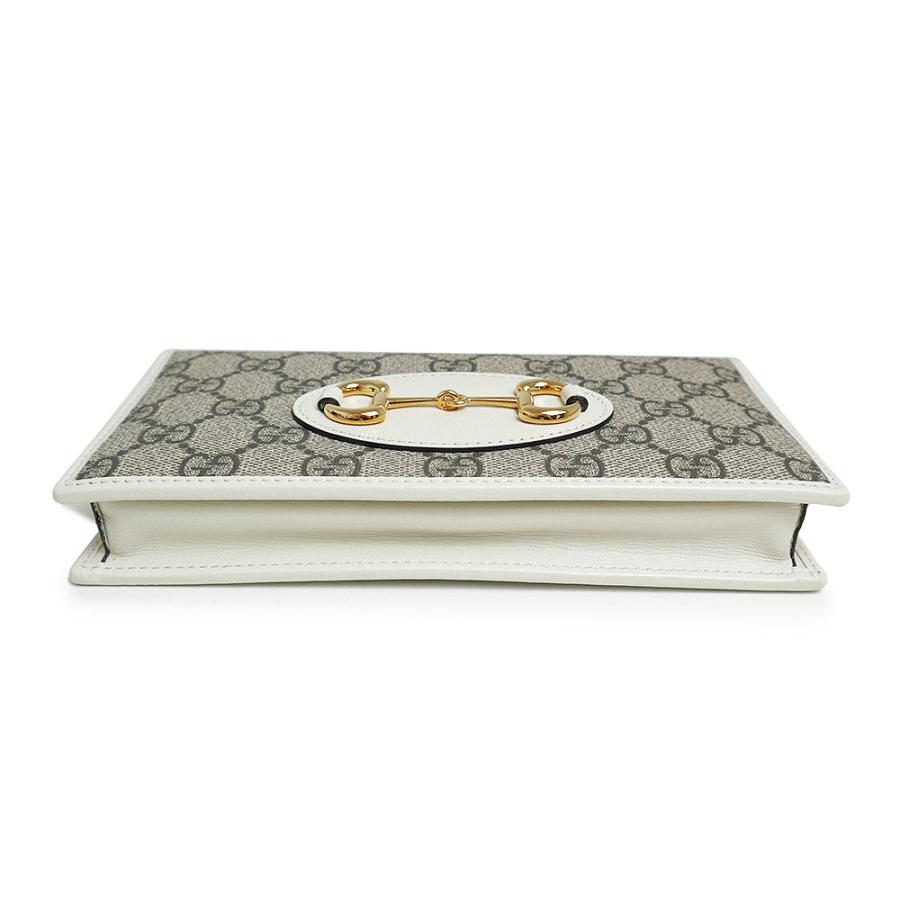 GUCCI（グッチ） （未使用 展示品）グッチ ホースビット 1955 チェーン