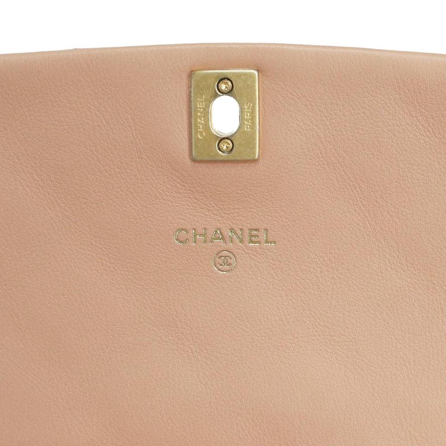 CHANEL（シャネル） （未使用保管品）シャネル ココマーク マトラッセ