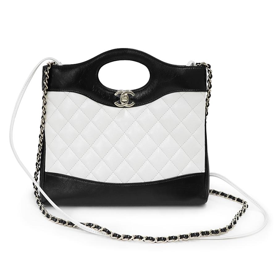 CHANEL (新品・未使用品)シャネル 31 ミニ ショッピング CHANEL (新品・未使用品)シャネル 31 ミニ ショッピング
