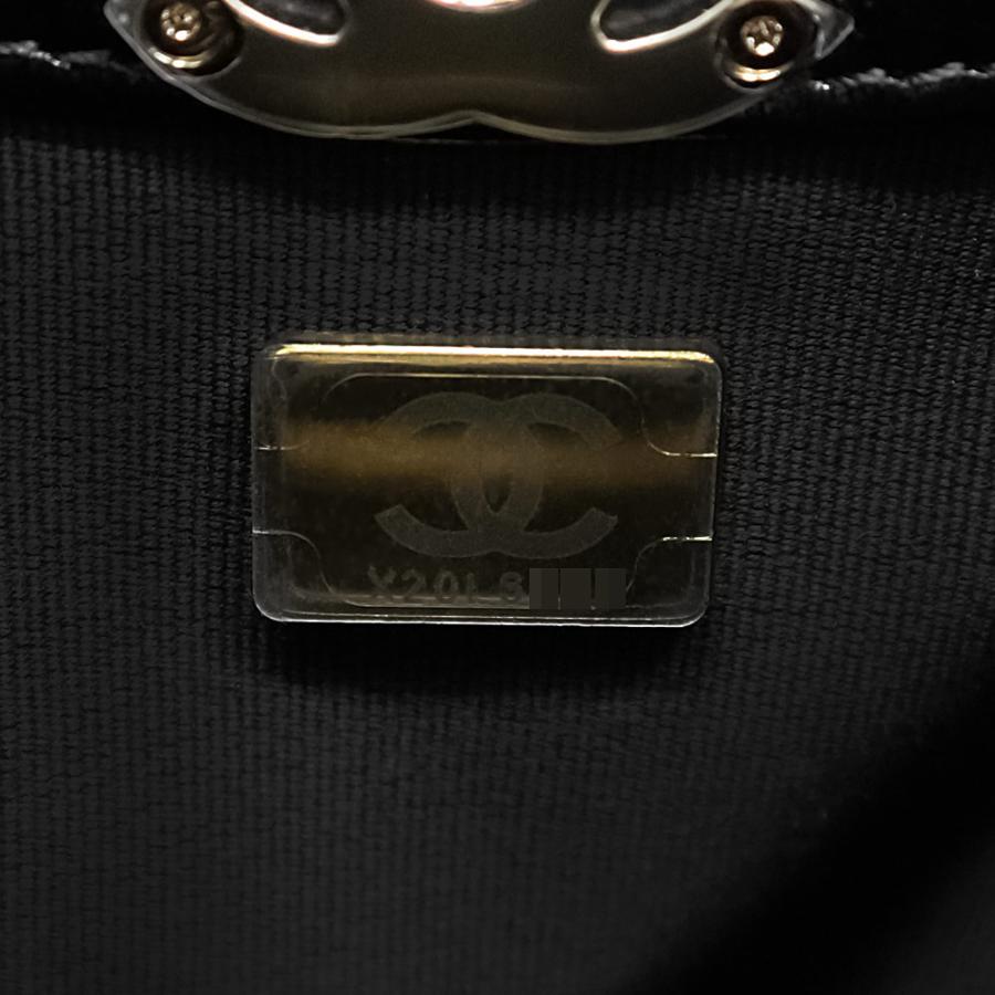 CHANEL (新品・未使用品)シャネル 31 ミニ ショッピング CHANEL (新品・未使用品)シャネル 31 ミニ ショッピング