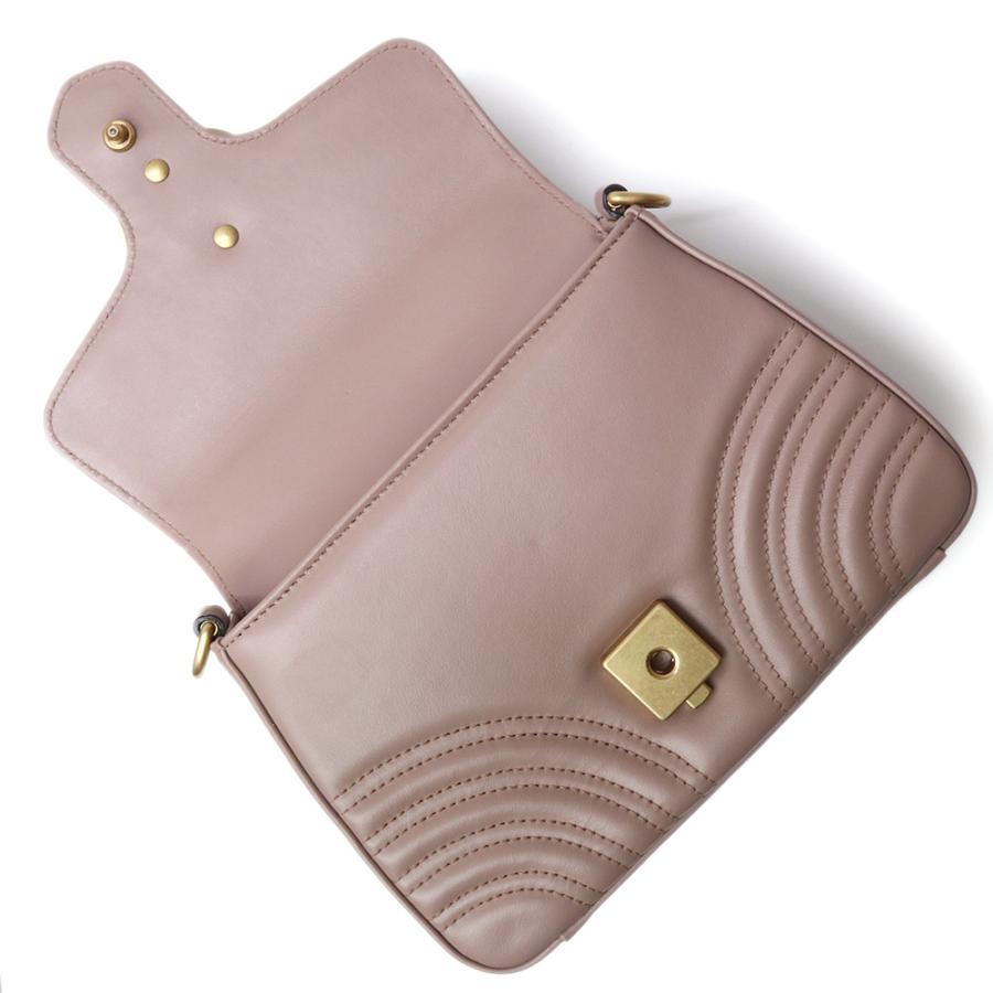 GUCCI（グッチ） （未使用 展示品）グッチ GUCCI GGマーモント ミニ