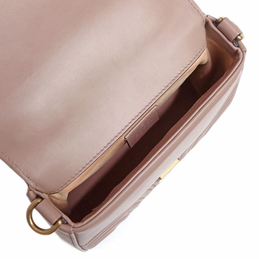 GUCCI（グッチ） （未使用 展示品）グッチ GUCCI GGマーモント ミニ