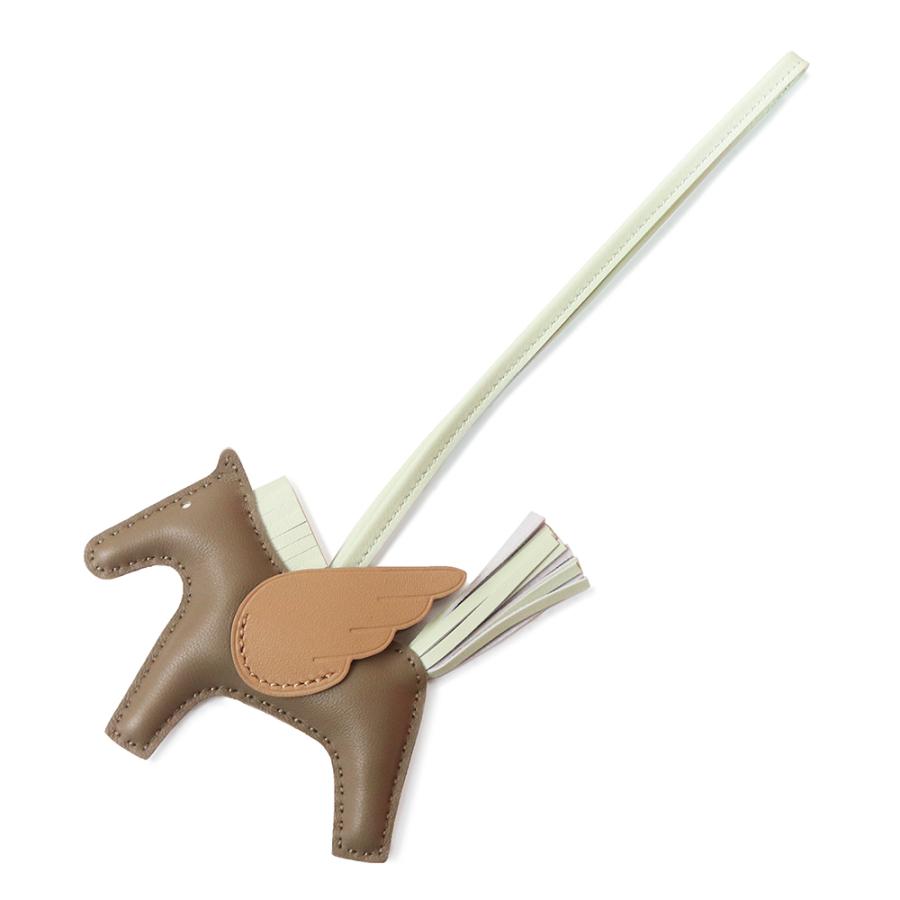 HERMES （新品・未使用品）エルメス ロデオ ペガサス PM バッグ  