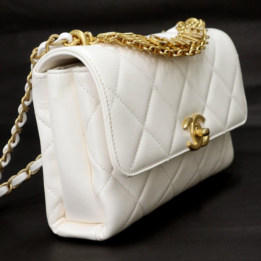 CHANEL（シャネル） （未使用 展示品）シャネル マトラッセ ライン