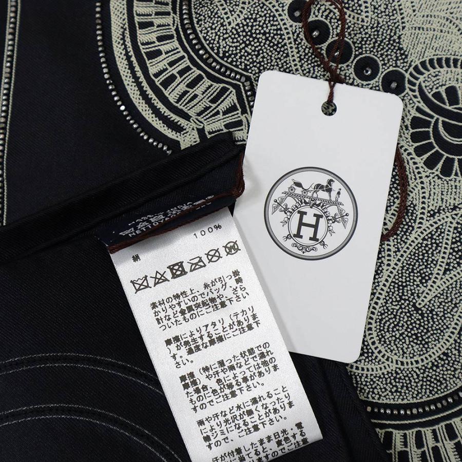 HERMES（エルメス） （新品・未使用品）エルメス カレ 90 プレシュー