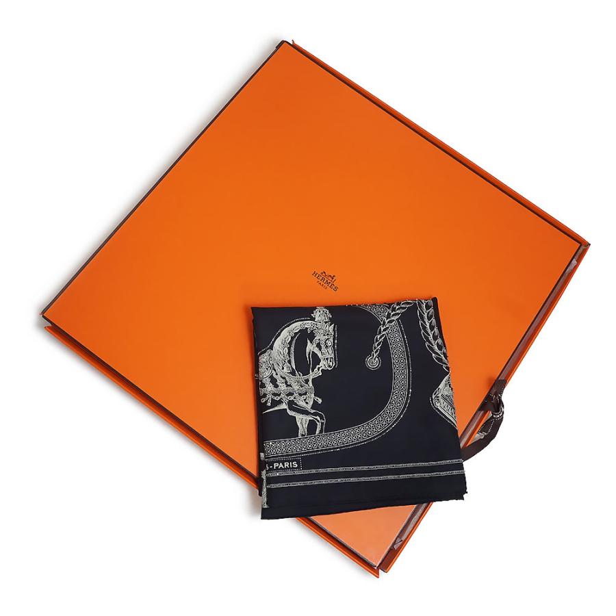 HERMES（エルメス） （新品・未使用品）エルメス カレ 90 プレシュー