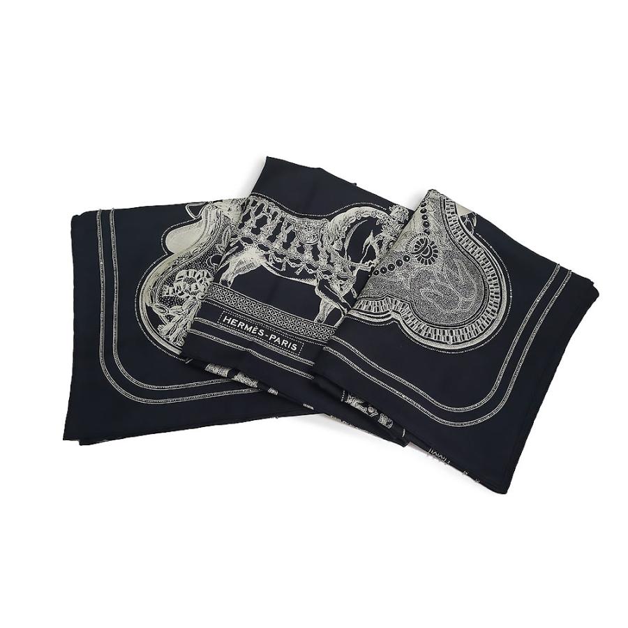 HERMES（エルメス） （新品・未使用品）エルメス カレ 90 プレシュー