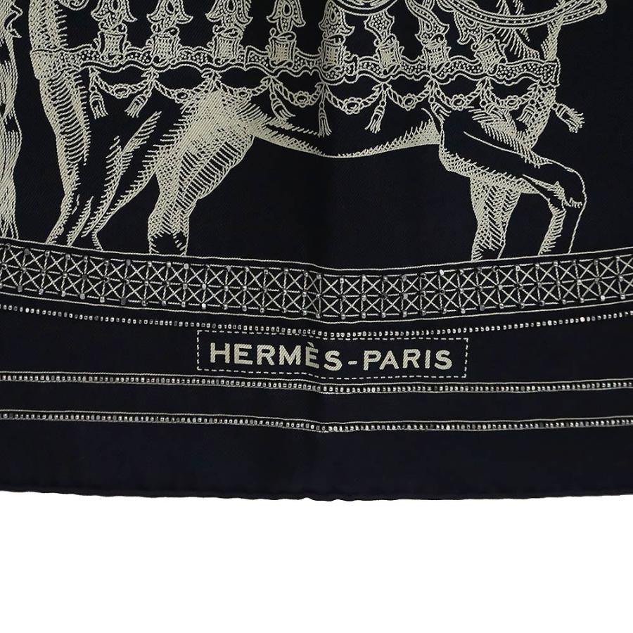 HERMES（エルメス） （新品・未使用品）エルメス カレ 90 プレシュー