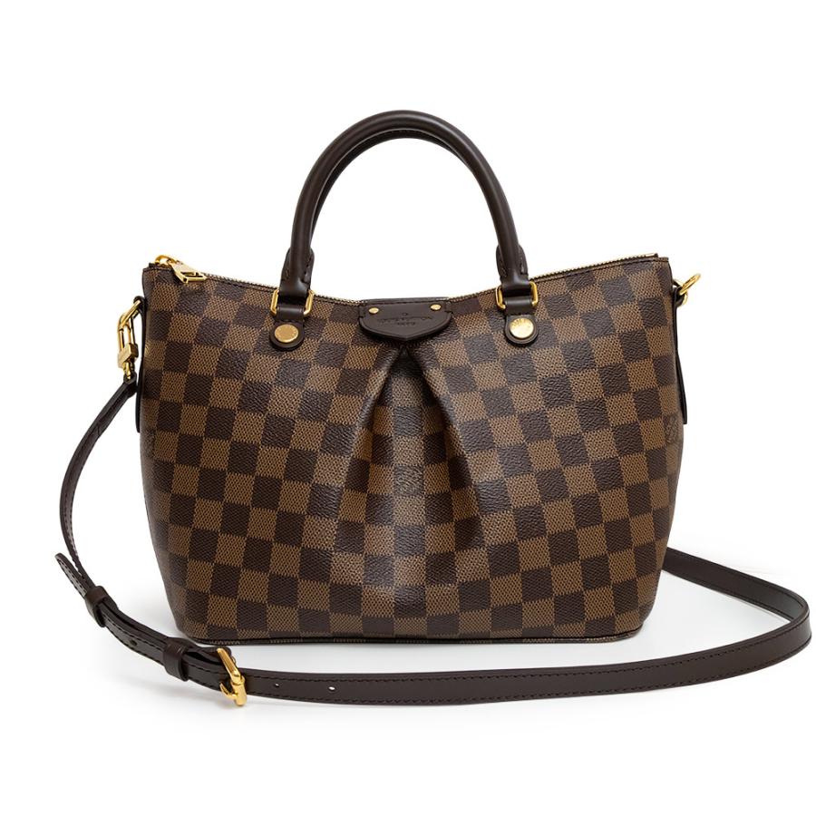 LOUIS VUITTON （未使用 展示品）ルイ ヴィトン シエナ PM 2way 