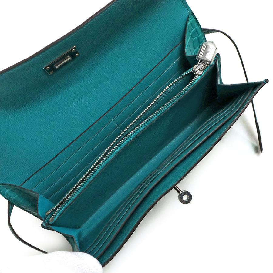 HERMES（エルメス） （新品・未使用品）エルメス ケリーウォレット