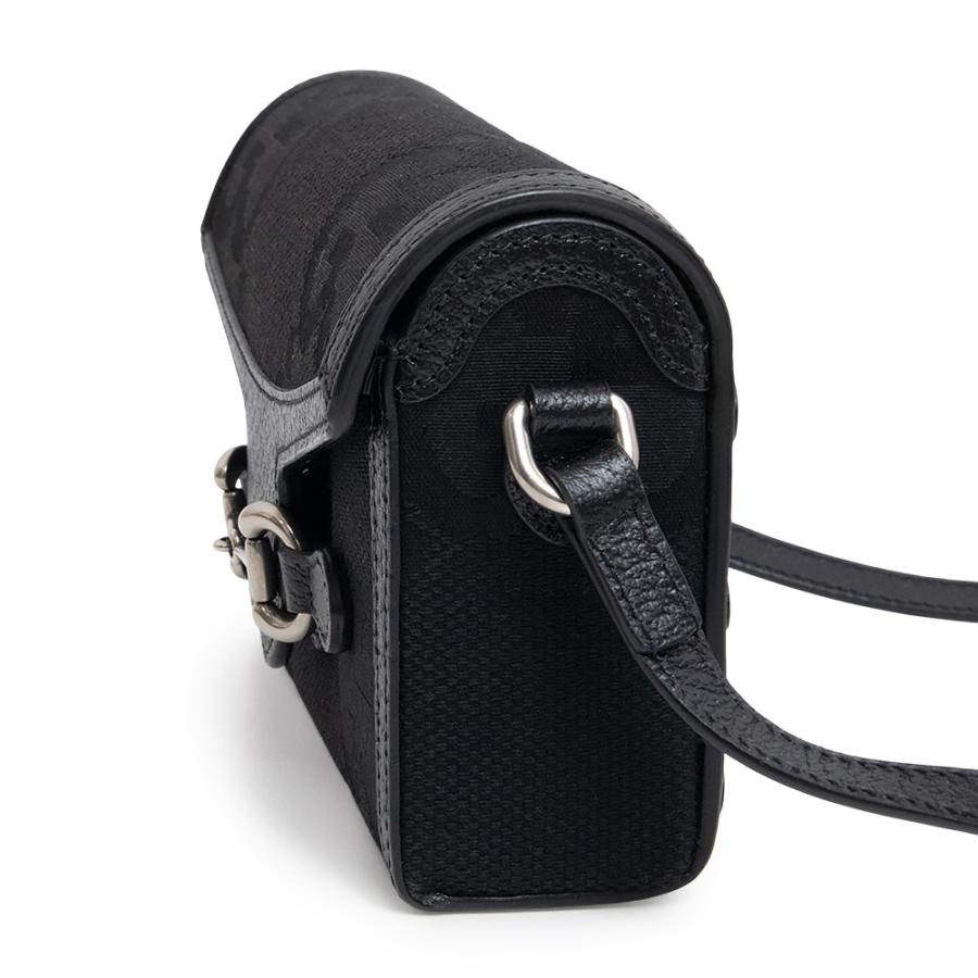 【極美品】グッチ ホースビット 1955  ミニバッグ(刻印あり) GUCCI - 【極美品】グッチ ホースビット 1955 ミニバッグ(刻印あり)の