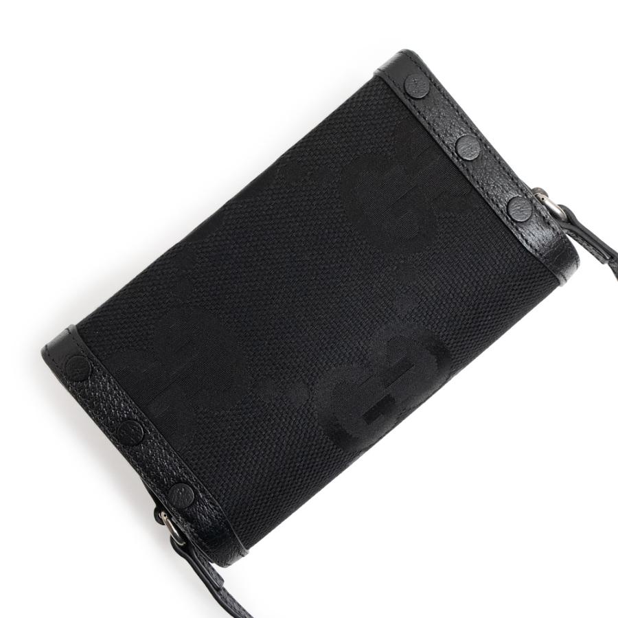 GUCCI（グッチ） （新品・未使用品）グッチ ホースビット 1955 ミニ 