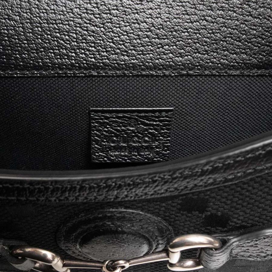 GUCCI（グッチ） （新品・未使用品）グッチ ホースビット 1955 ミニ 