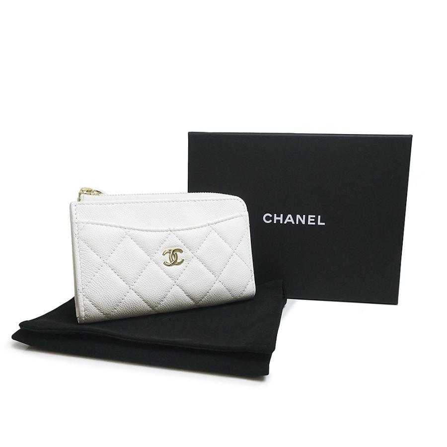 CHANEL （新品・未使用品）シャネル マトラッセ フラグメント
