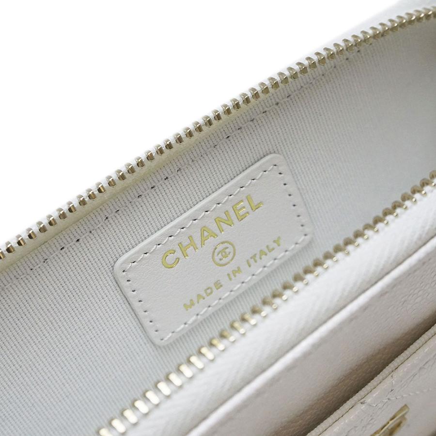 CHANEL （新品・未使用品）シャネル マトラッセ フラグメント