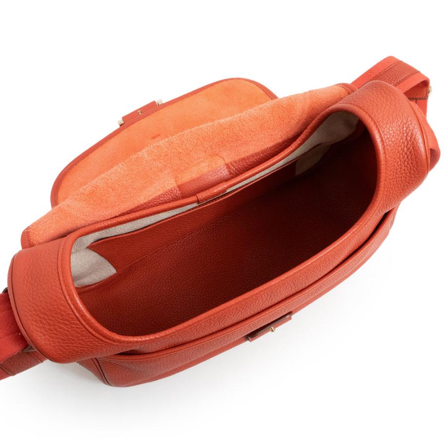 HERMES（エルメス） （美品）エルメス ブールラング ショルダーバッグ