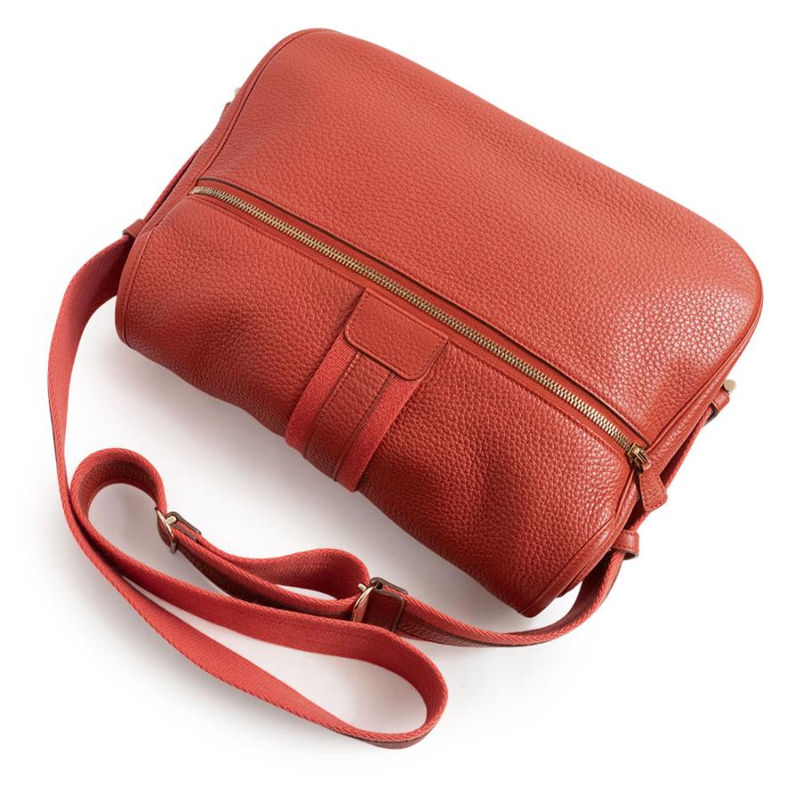 HERMES（エルメス） （美品）エルメス ブールラング ショルダーバッグ