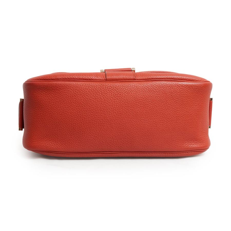 HERMES（エルメス） （美品）エルメス ブールラング ショルダーバッグ 