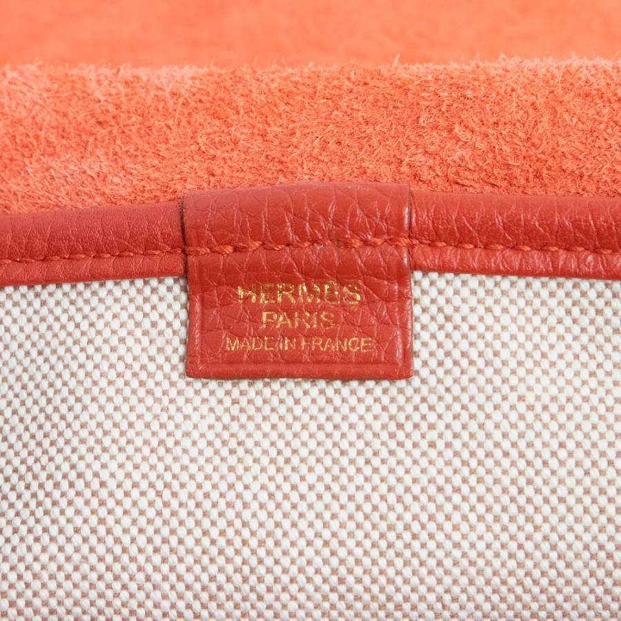 HERMES（エルメス） （美品）エルメス ブールラング ショルダーバッグ 