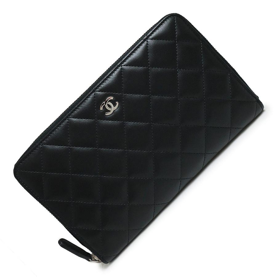 CHANEL (未使用 展示品)シャネル オーガナイザー ジップ CHANEL (未使用 展示品)シャネル オーガナイザー ジップ