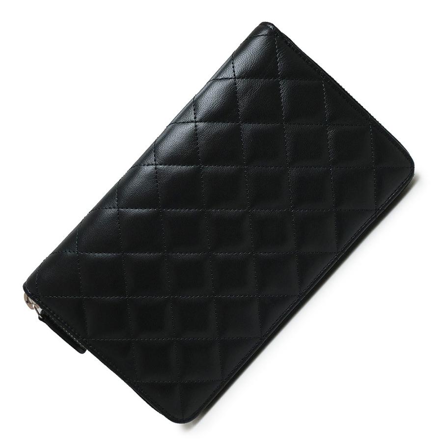 CHANEL (未使用 展示品)シャネル オーガナイザー ジップ CHANEL (未使用 展示品)シャネル オーガナイザー ジップ