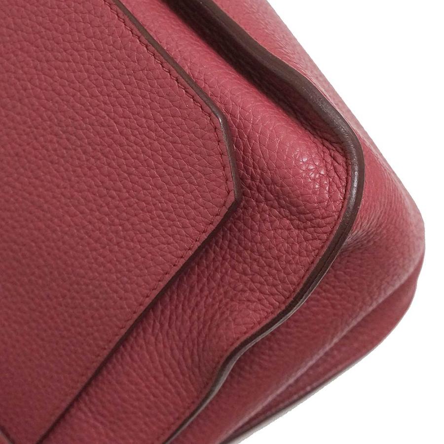 HERMES（エルメス） （中古）エルメス ジプシエール 34 ショルダー 