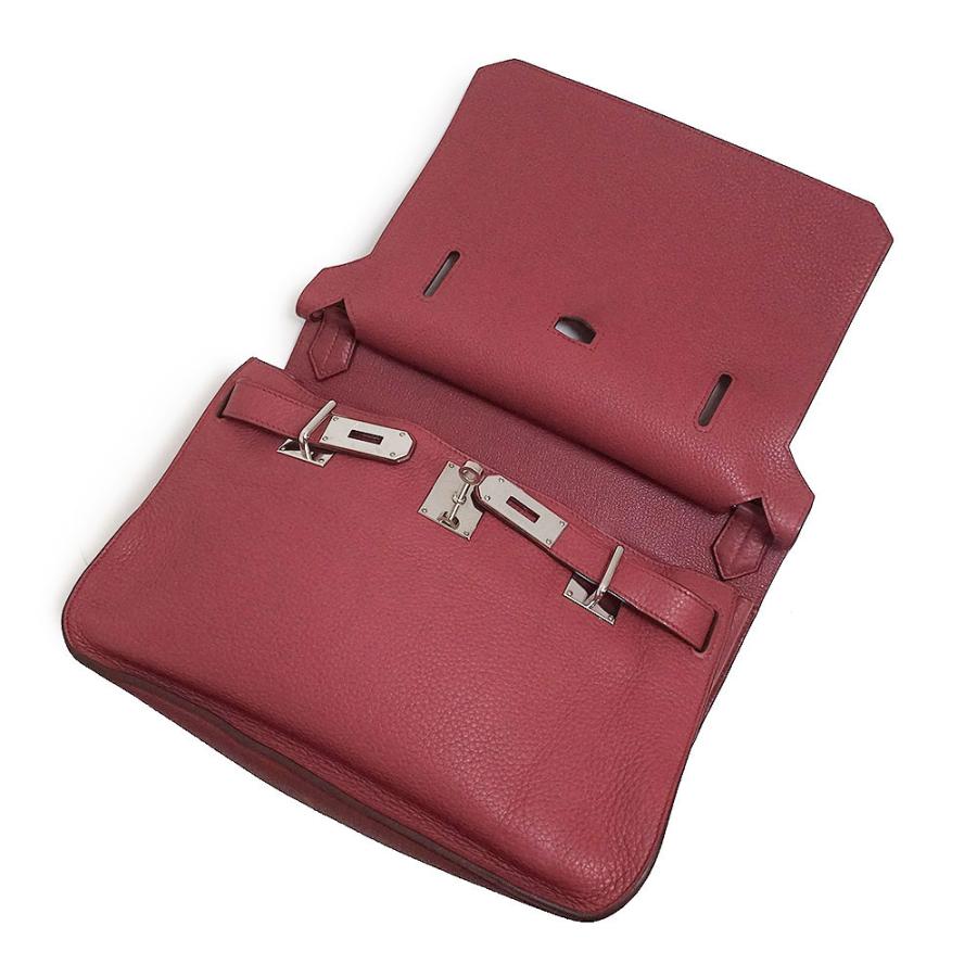 HERMES（エルメス） （中古）エルメス ジプシエール 34 ショルダー