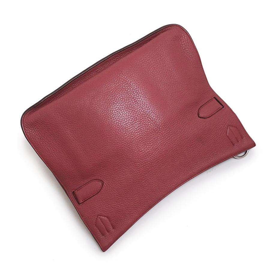 HERMES（エルメス） （中古）エルメス ジプシエール 34 ショルダー 