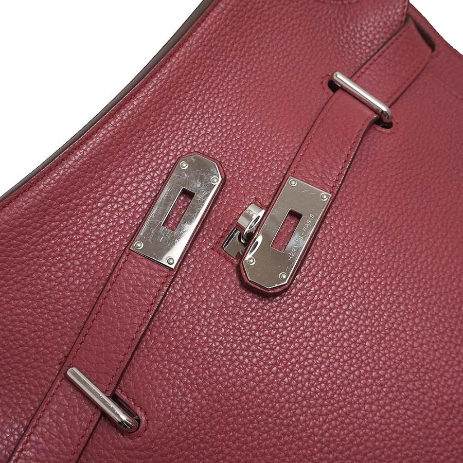 HERMES（エルメス） （中古）エルメス ジプシエール 34 ショルダー