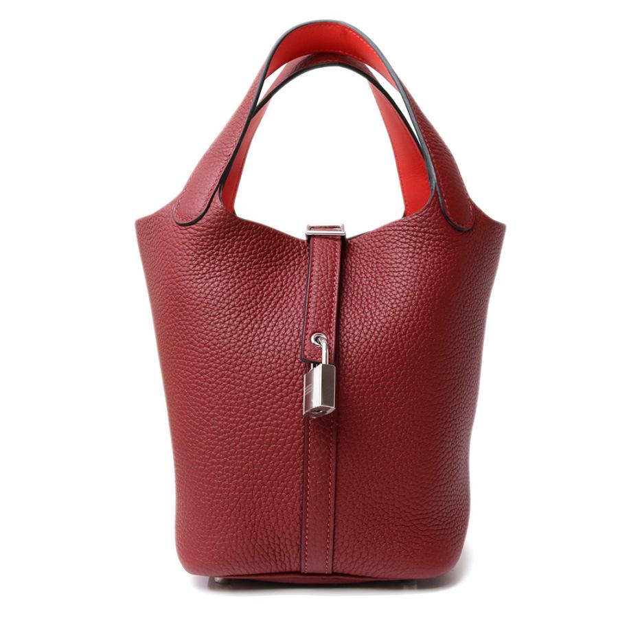 HERMES（エルメス） （新品・未使用品）エルメス ピコタン ロック