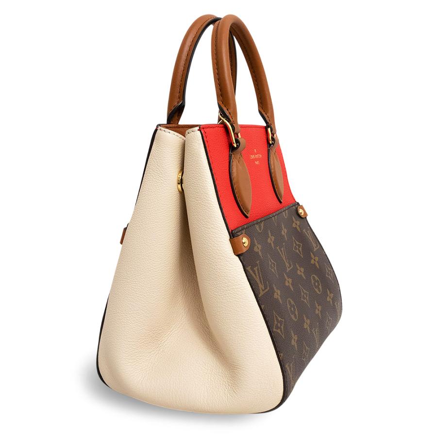 LOUIS VUITTON (未使用 展示品)ルイ ヴィトン フォールド LOUIS VUITTON (未使用 展示品)ルイ ヴィトン フォールド