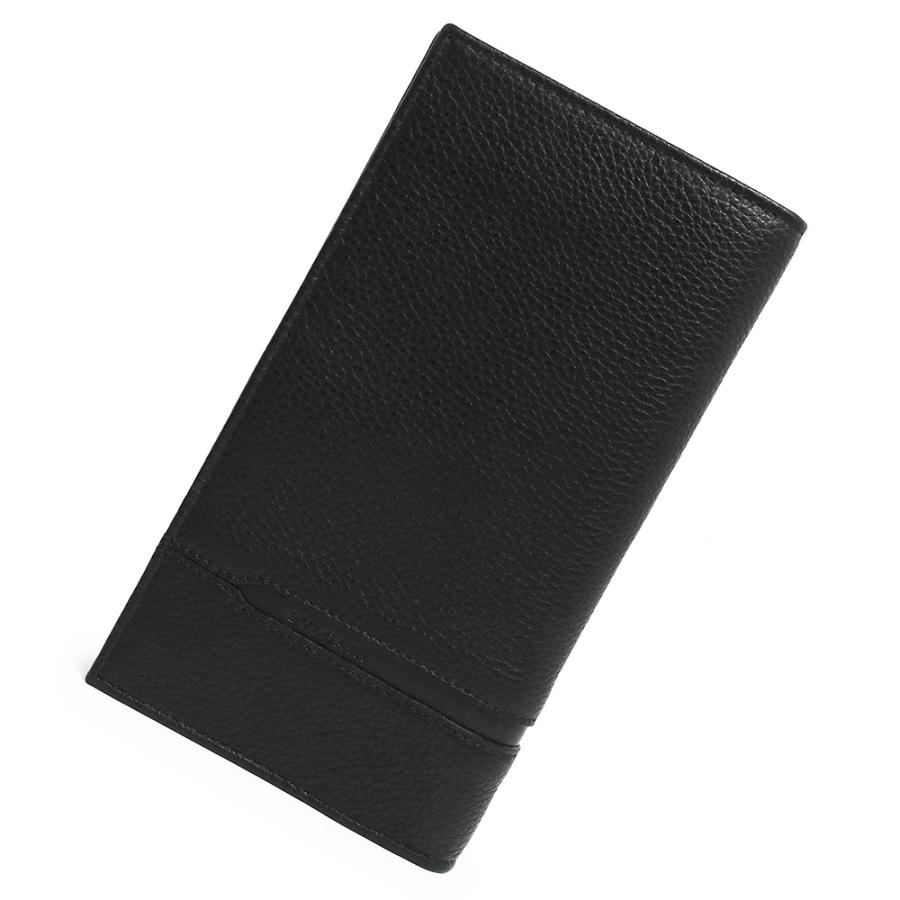 BVLGARI（ブルガリ） （未使用 展示品）ブルガリ オクト 二つ折り長