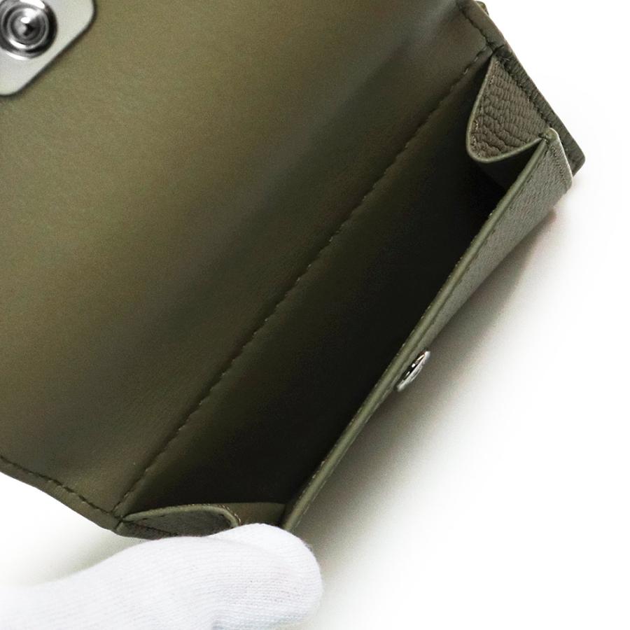 LOEWE (新品・未使用品)ロエベ アナグラム トライフォールド LOEWE (新品・未使用品)ロエベ アナグラム トライフォールド