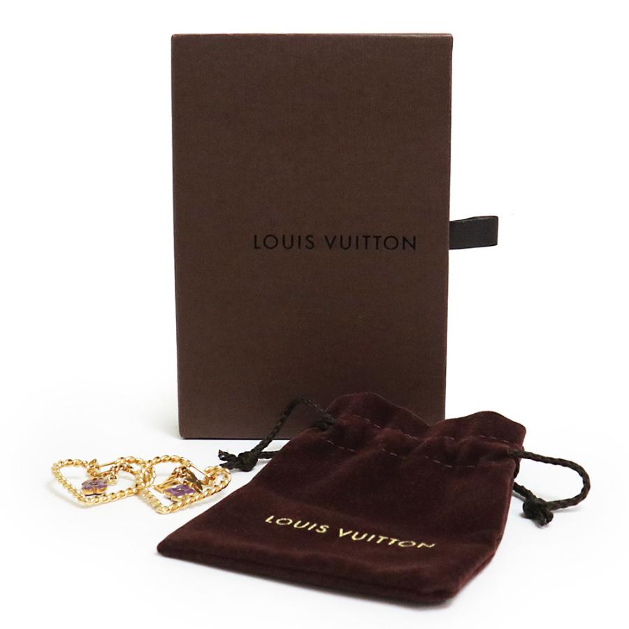 LOUIS VUITTON （未使用保管品）ルイ ヴィトン ブークル