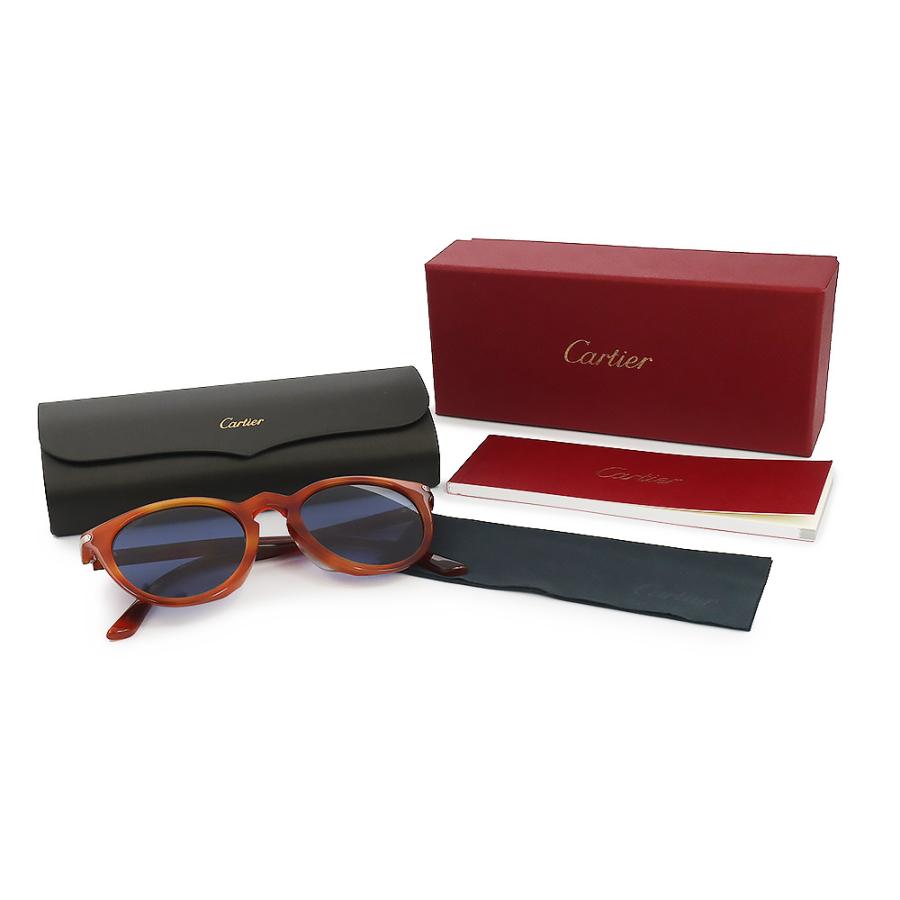 Cartier（カルティエ） （未使用 展示品）カルティエ ボストン