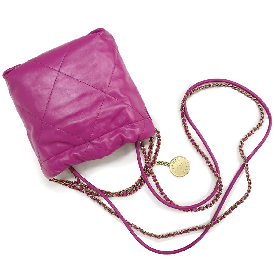CHANEL（シャネル） （未使用 展示品）シャネル CHANEL 22 ミニ