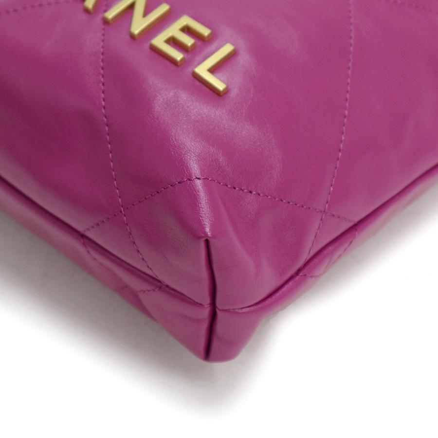 CHANEL（シャネル） （未使用 展示品）シャネル CHANEL 22 ミニ