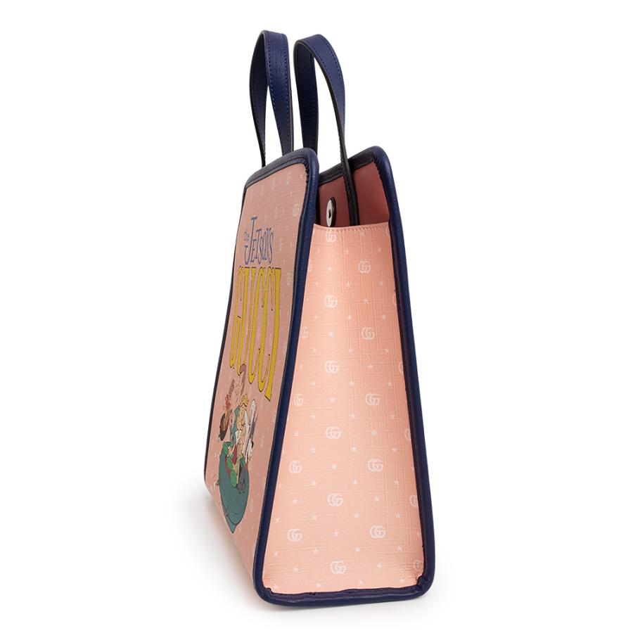 GUCCI （新品・未使用品）グッチ チルドレンズ The Jetsons 宇宙