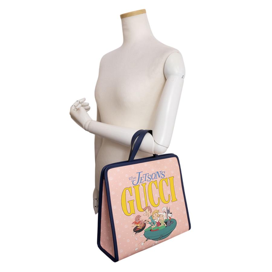 GUCCI （新品・未使用品）グッチ チルドレンズ The Jetsons 宇宙