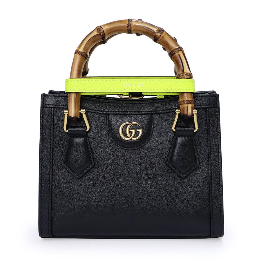 GUCCI（グッチ） （未使用 展示品）GUCCI 655661 バンブー ダイアナ