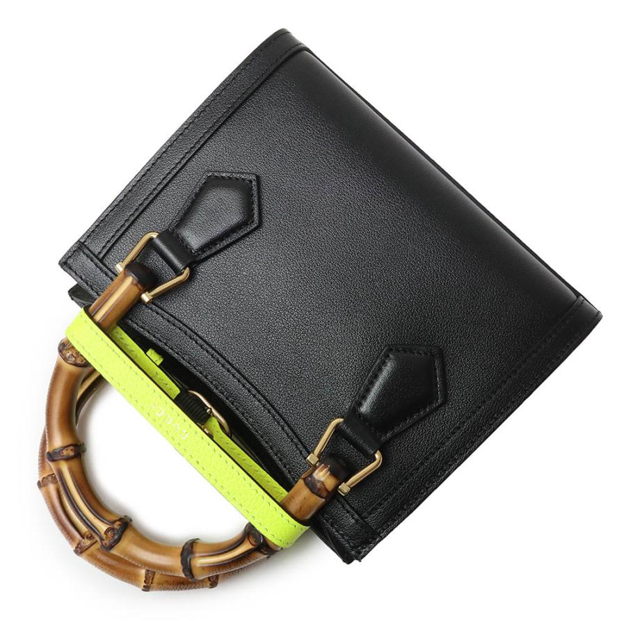 GUCCI（グッチ） （未使用 展示品）GUCCI 655661 バンブー ダイアナ