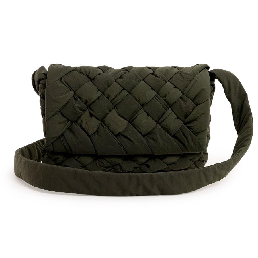 BOTTEGA VENETA （未使用 展示品）ボッテガヴェネタ スモール ランプル 