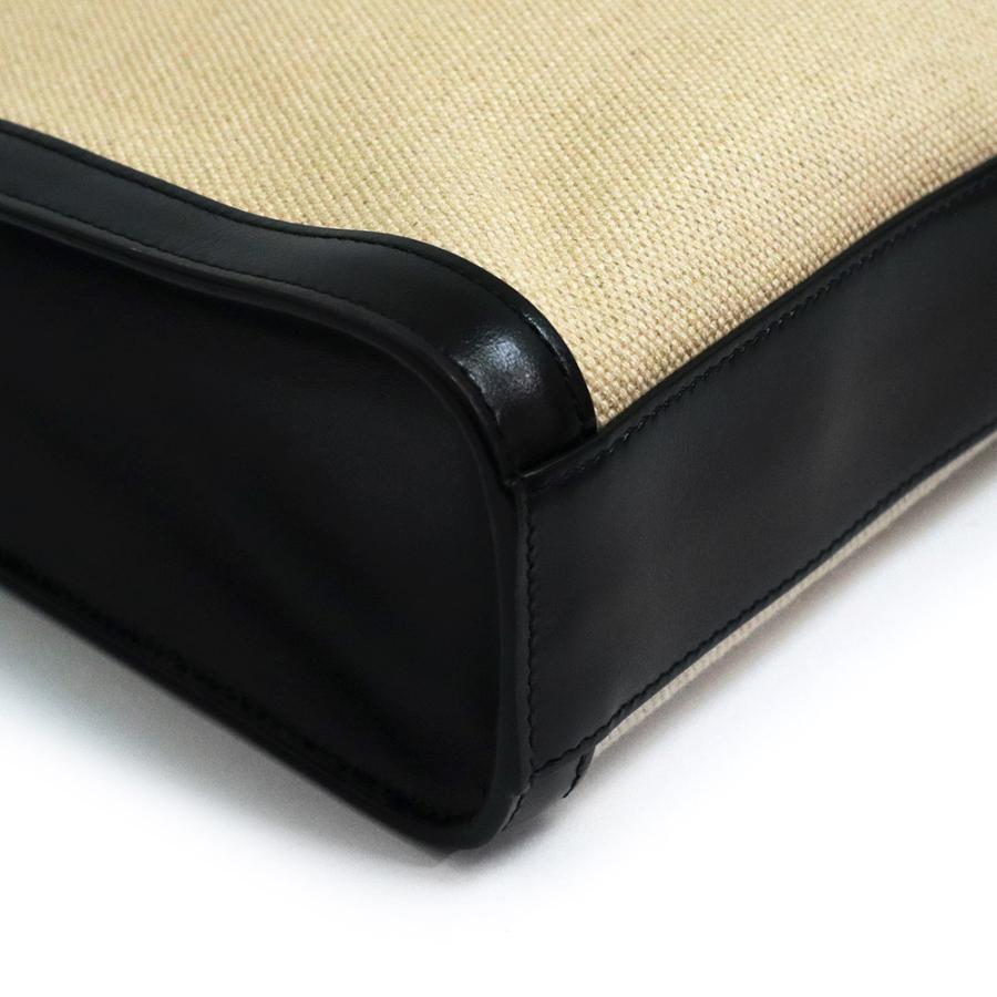 CELINE （未使用 展示品）セリーヌ バーティカル カバ スモール