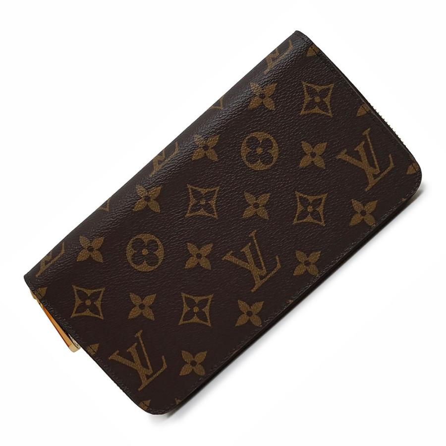 LOUIS VUITTON （新品・未使用品）ルイ ヴィトン ジッピー
