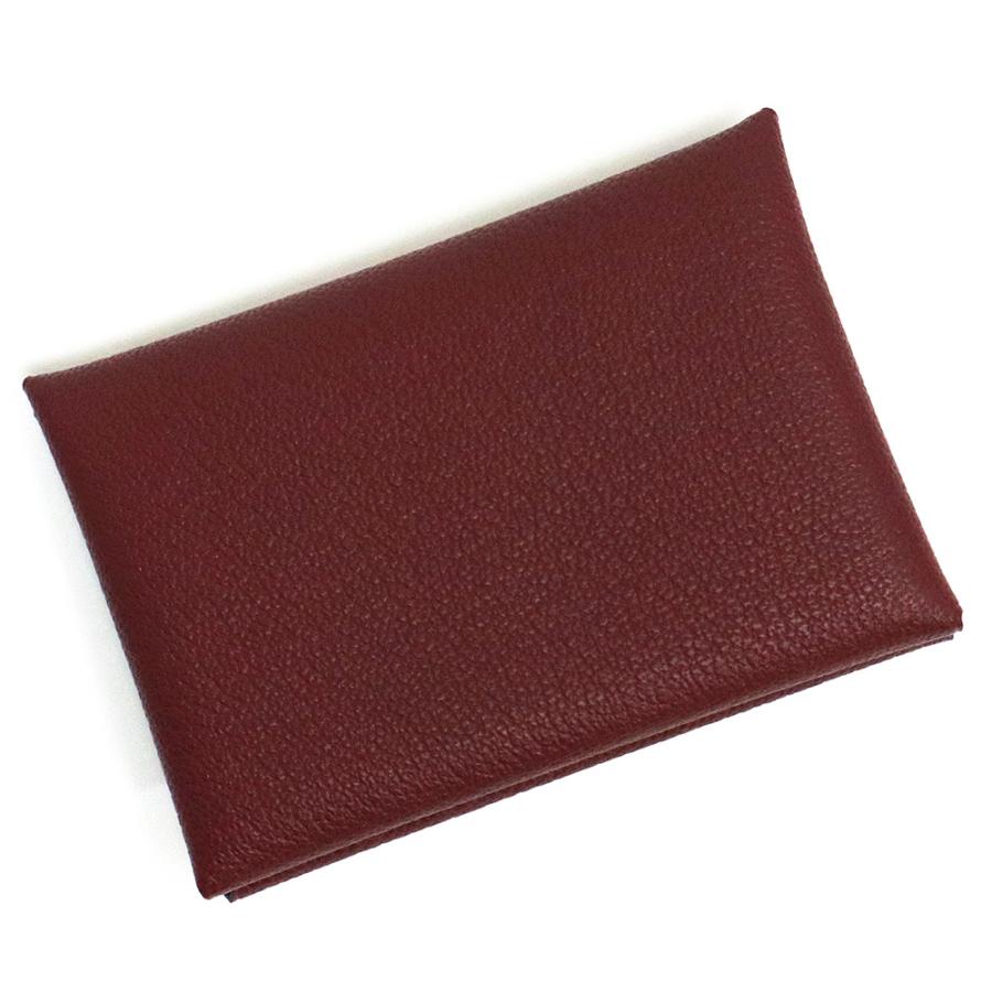 HERMES（エルメス） （新品・未使用品）エルメス カルヴィ デュオ