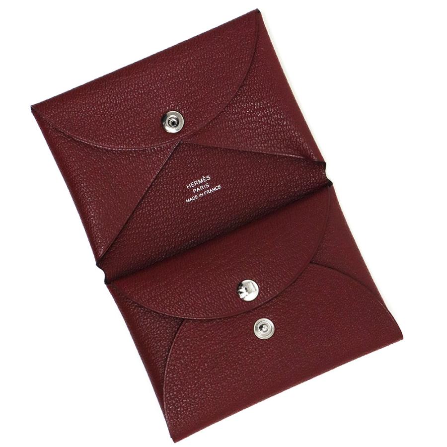 HERMES（エルメス） （新品・未使用品）エルメス カルヴィ デュオ