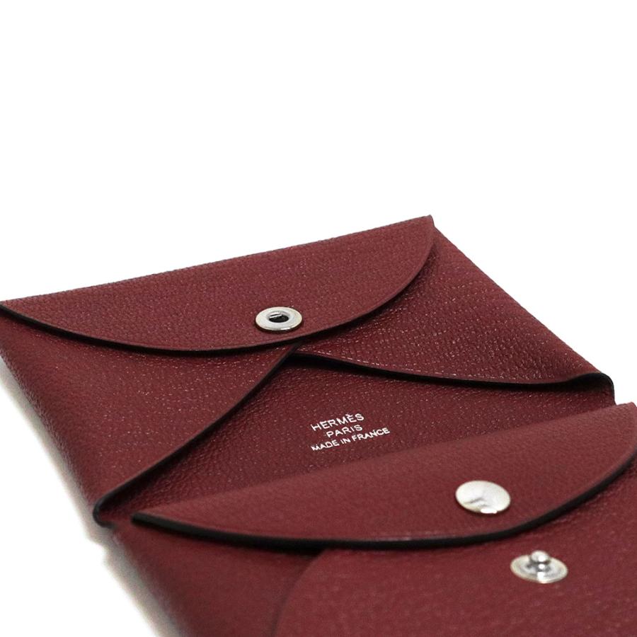 HERMES（エルメス） （新品・未使用品）エルメス カルヴィ デュオ
