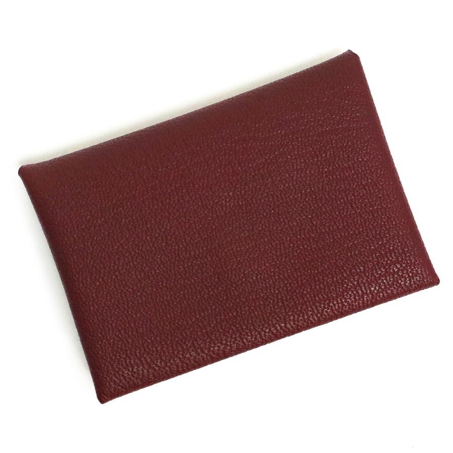HERMES（エルメス） （新品・未使用品）エルメス カルヴィ デュオ