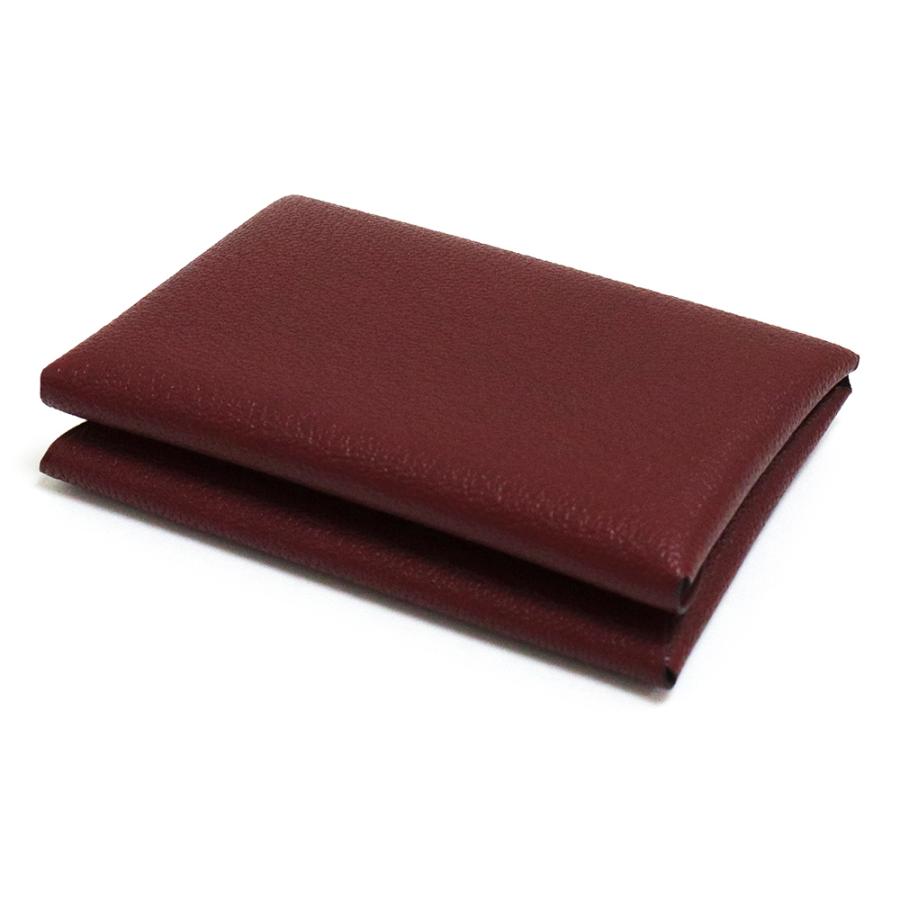 HERMES（エルメス） （新品・未使用品）エルメス カルヴィ デュオ