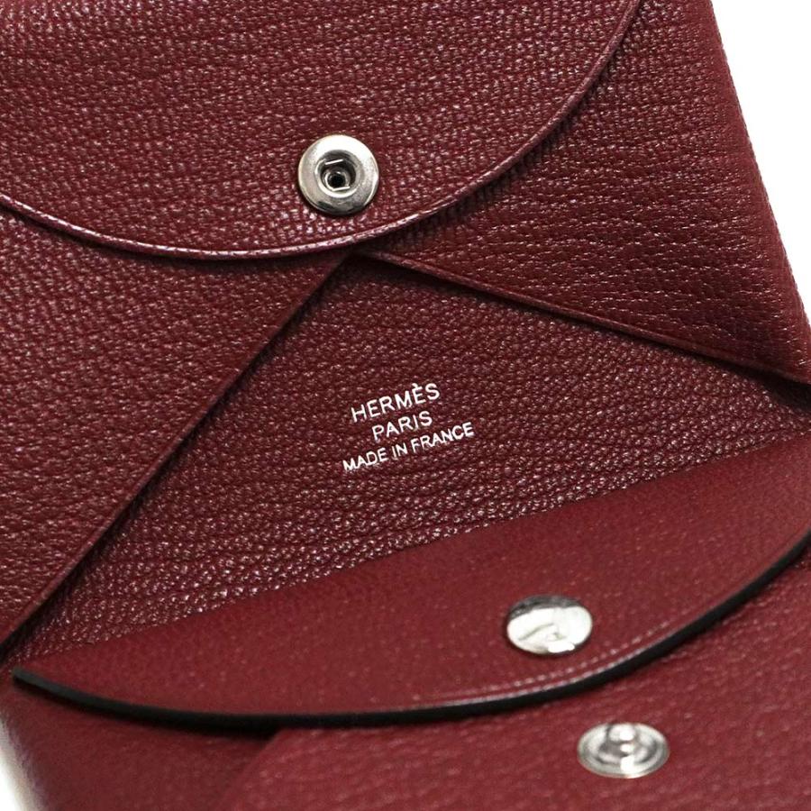 HERMES（エルメス） （新品・未使用品）エルメス カルヴィ デュオ